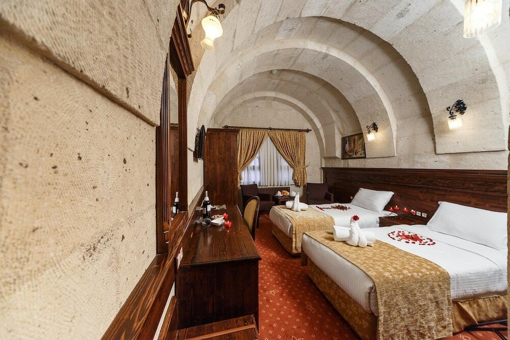 Фото Burcu Kaya Hotel