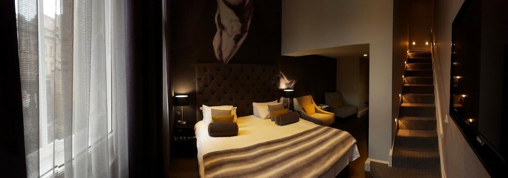 Фото Grey Street Hotel