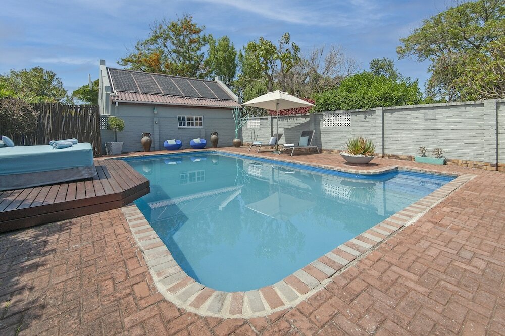 Фото 6 Stemmet Lodge