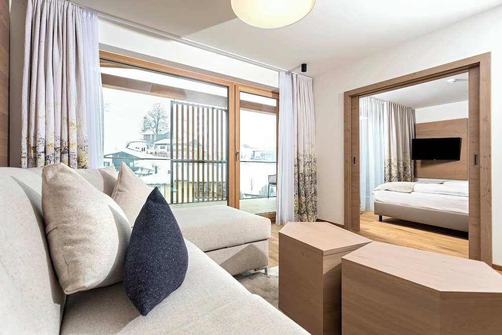 Фото Sportresort Hohe Salve