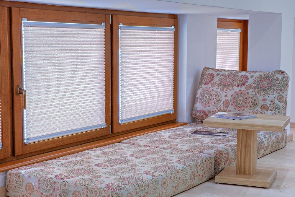 Фото Hotel Aziza