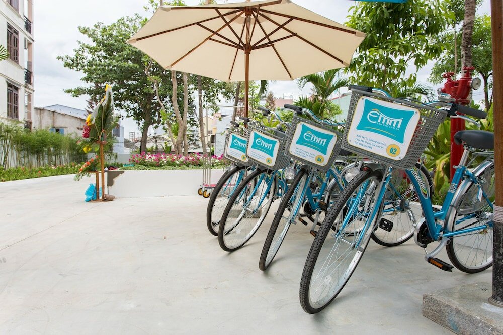 Фото Êmm Hotel Hue