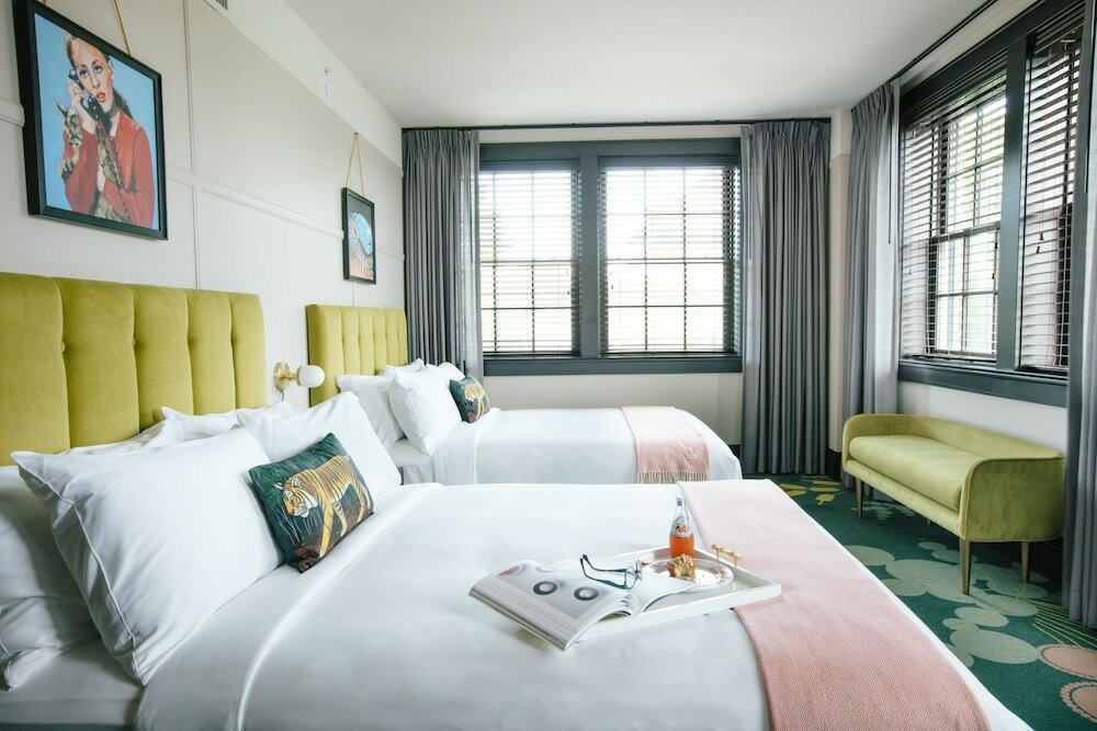 Фото Hotel Clermont