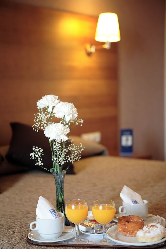 Фото Hotel Don Paco