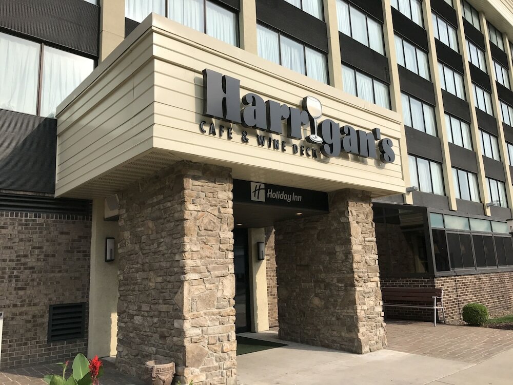 Фото Holiday Inn Johnstown Downtown, an Ihg Hotel