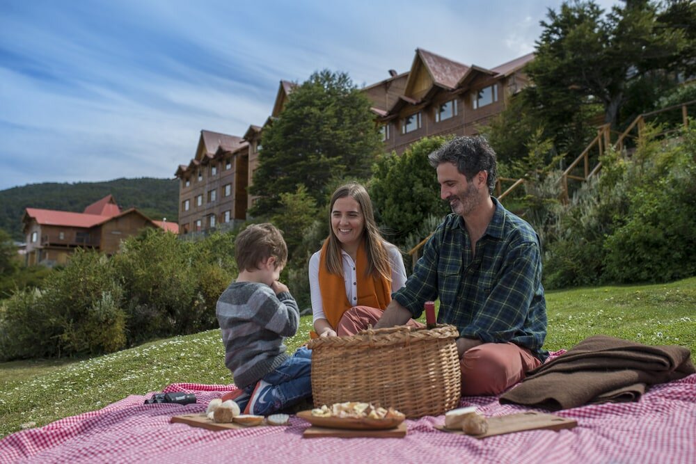 Фото Los Cauquenes Resort SPA Experiences