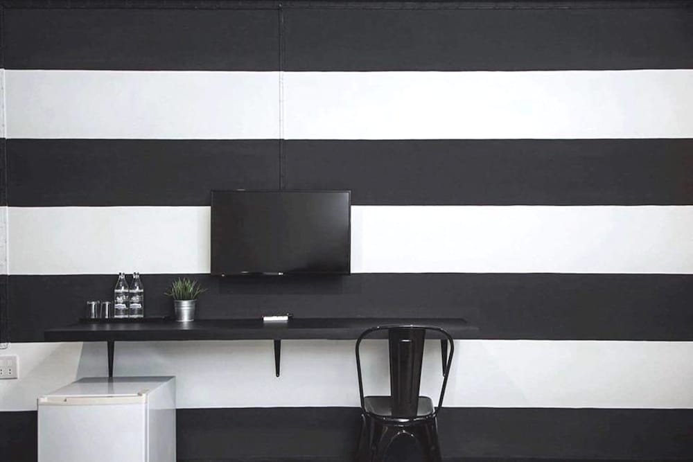 Фото Crystal Hotel Huahin