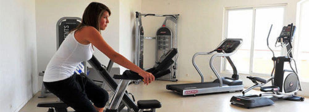 Фото La Gazelle d'Or Resort & SPA