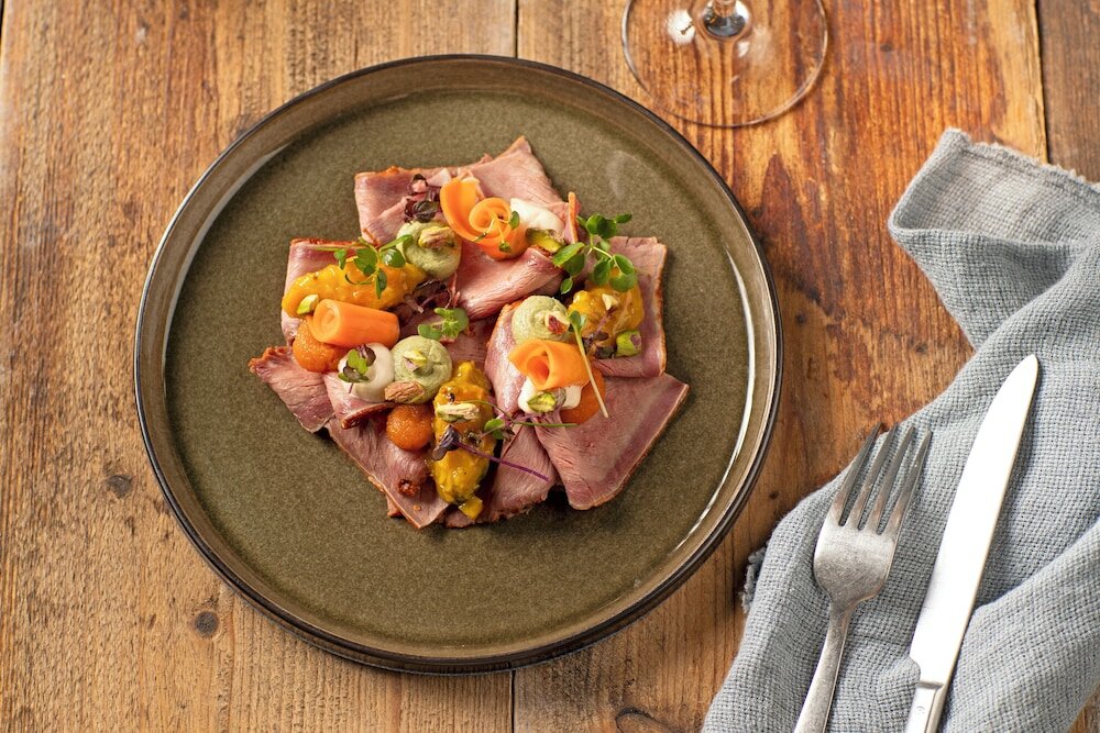 Фото Bilderberg De Bovenste Molen Hotel