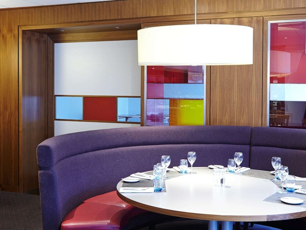 Фото Novotel Wolverhampton