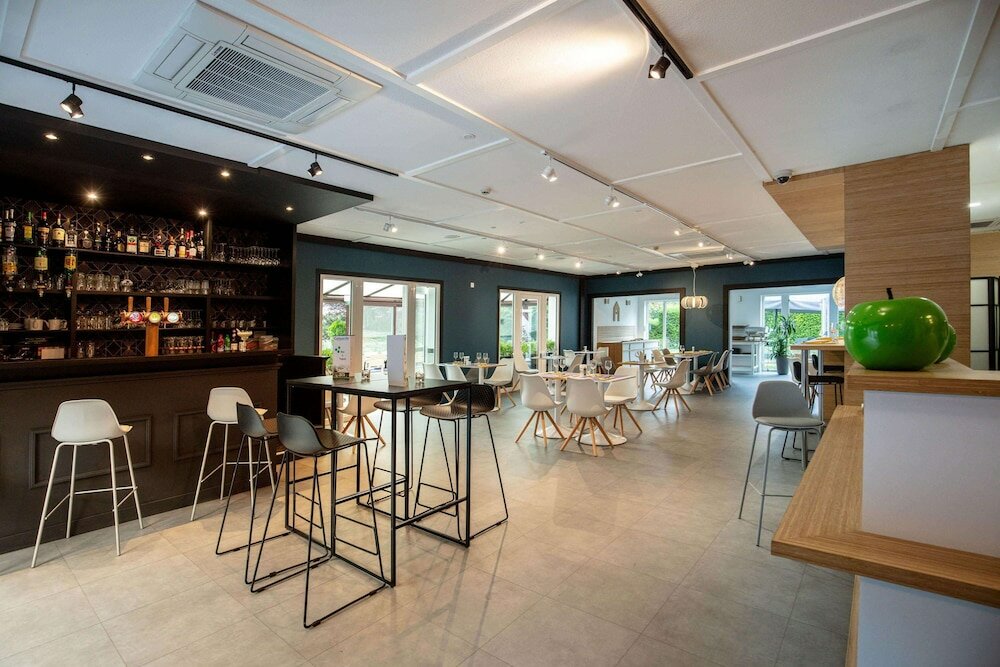 Фото Campanile Hotel Liege