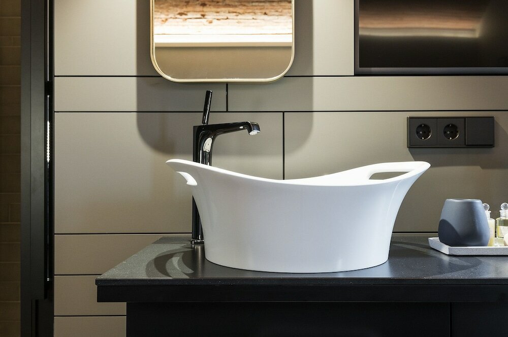 Фото Hotel Liberty