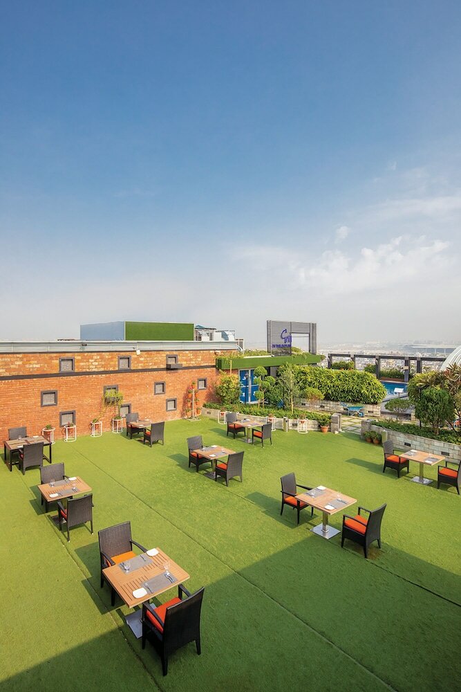 Фото Dhaka Regency Hotel & Resort