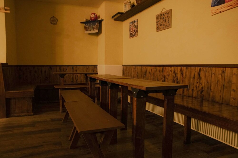 Фото La Vista Hotel - Stay on the Slopes