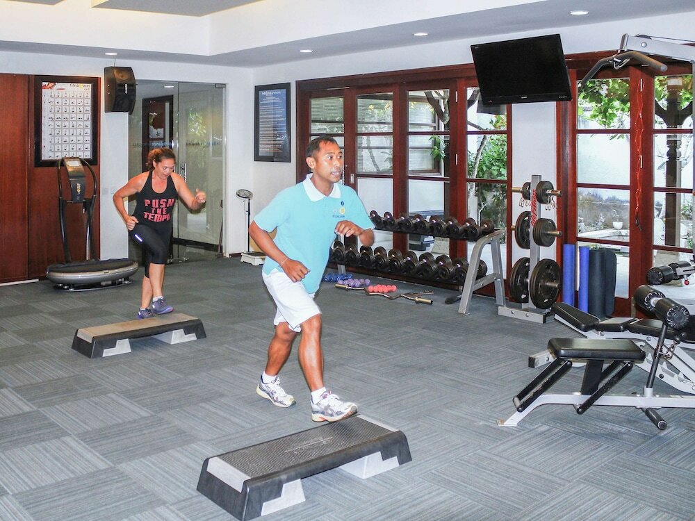 Фото Novotel Bali Nusa Dua - Hotel & Residences