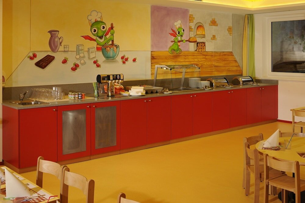 Фото Alpenpark Resort