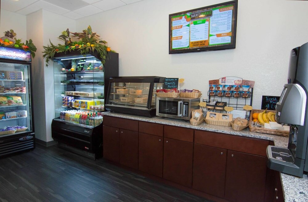 Фото The Barrymore Hotel Tampa Riverwalk