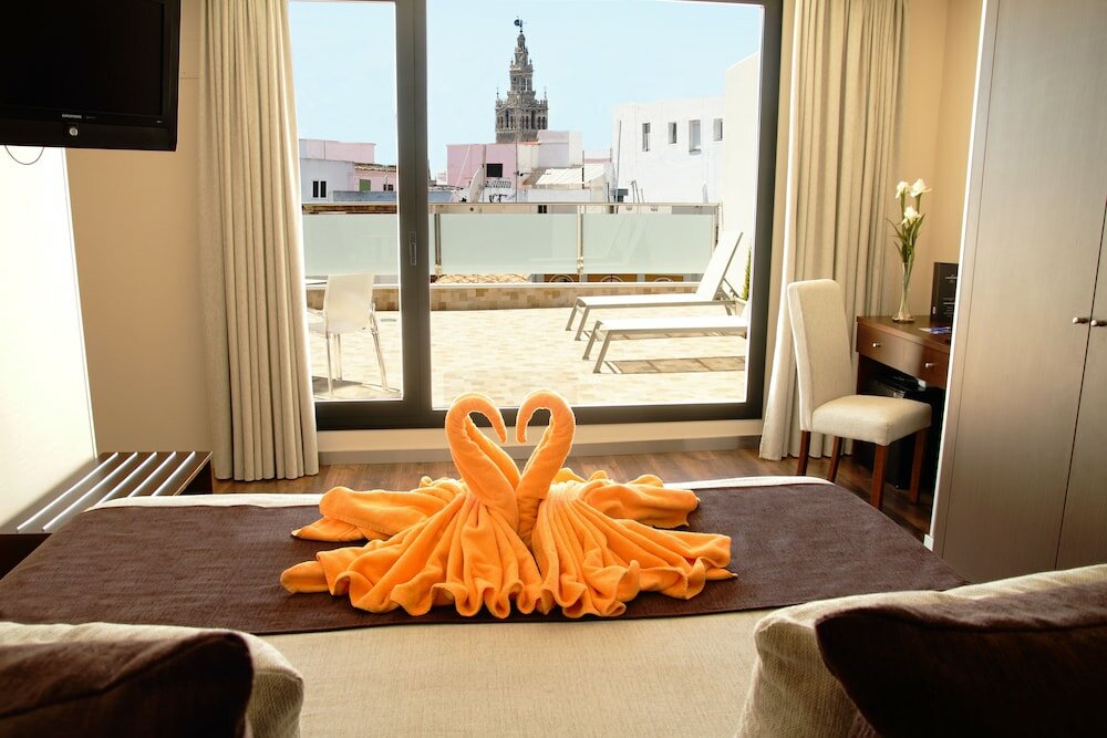 Фото Hotel Don Paco