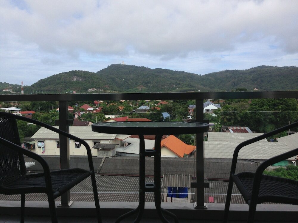 Фото The Elysium Residence