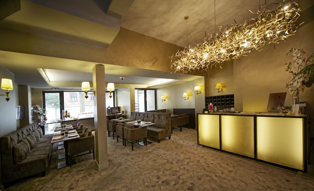 Фото отеля 3