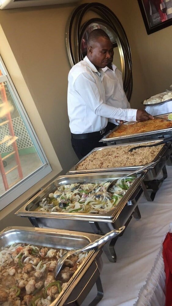 Фото La Cayenna Hôtel et Restaurant