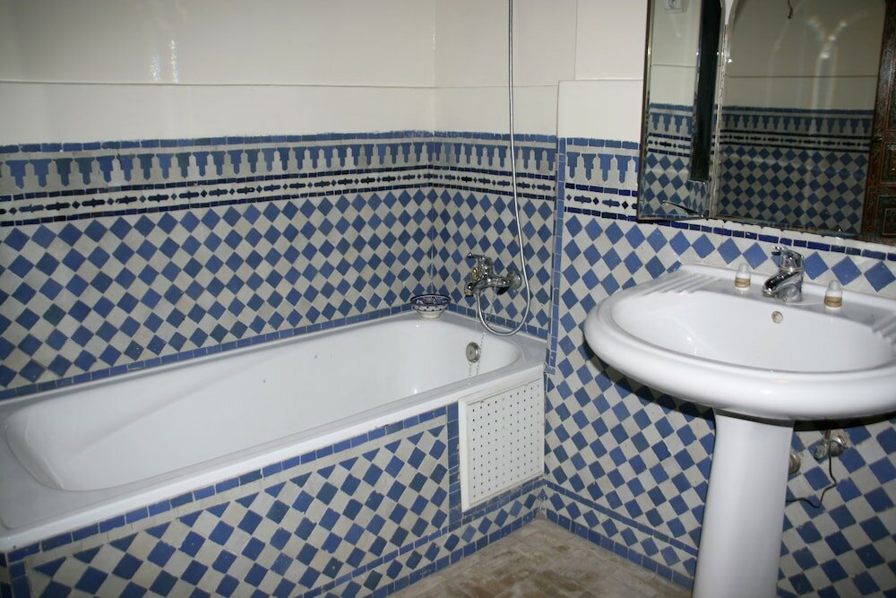 Фото Dar El Ghalia