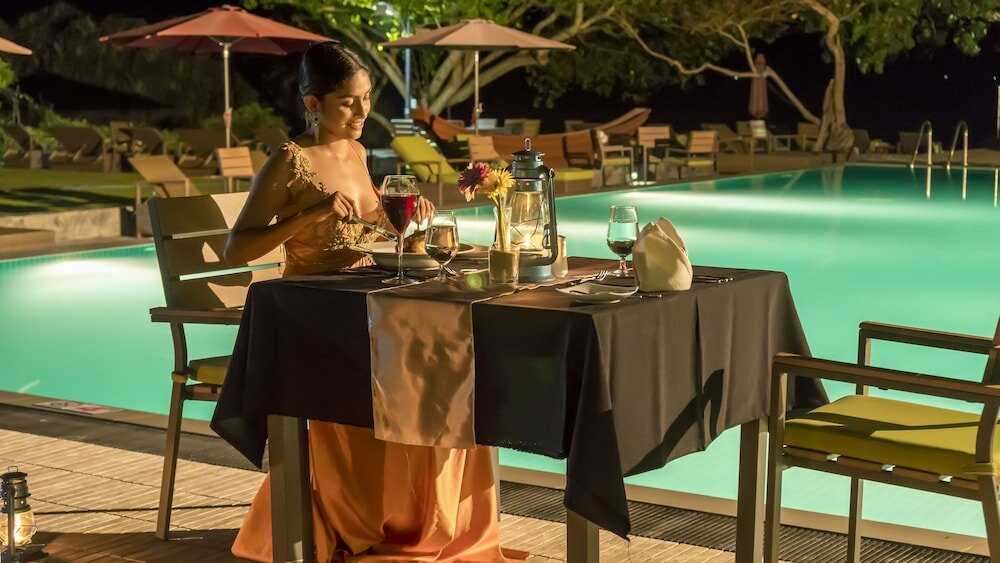 Фото Sooriya Resort & SPA