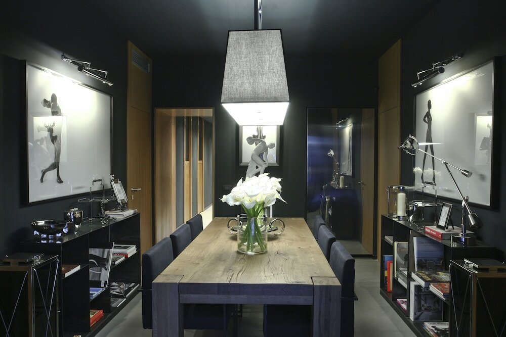 Фото Parioli Place