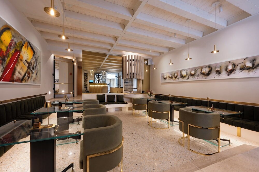 Фото Spirito Santo Palazzo Storico