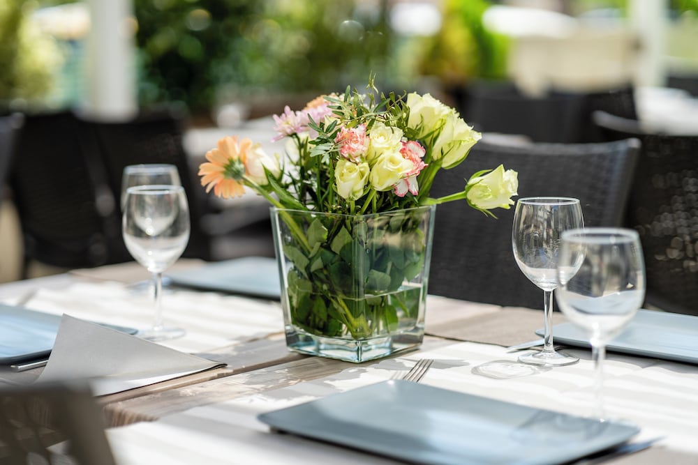 Фото Отель Cristallo