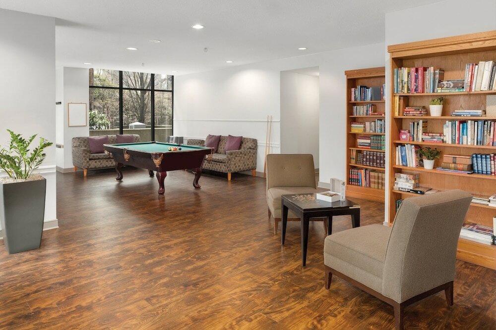 Фото WorldMark Vancouver - The Canadian