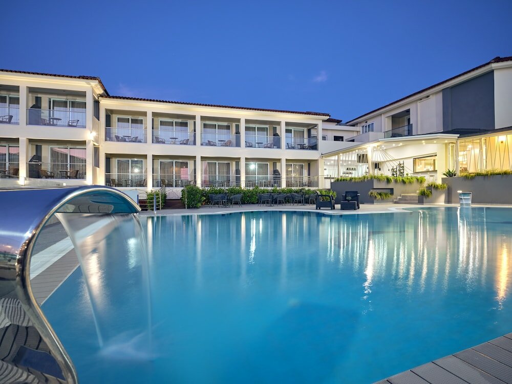 Фото Park Hotel & SPA - Adults Only