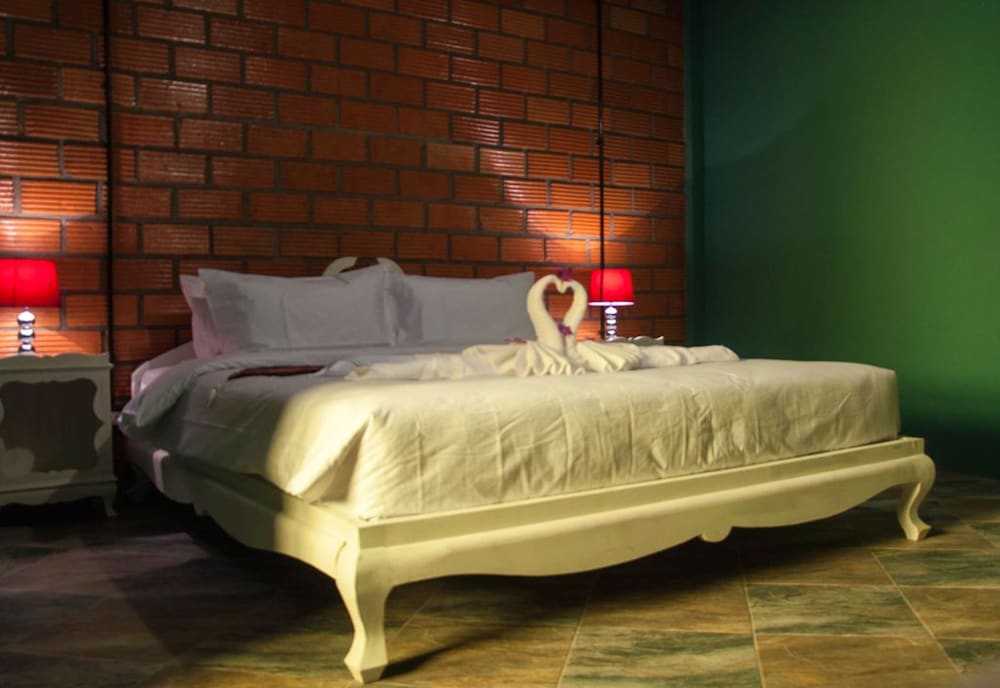 Фото Casacool Hotel Khoalak