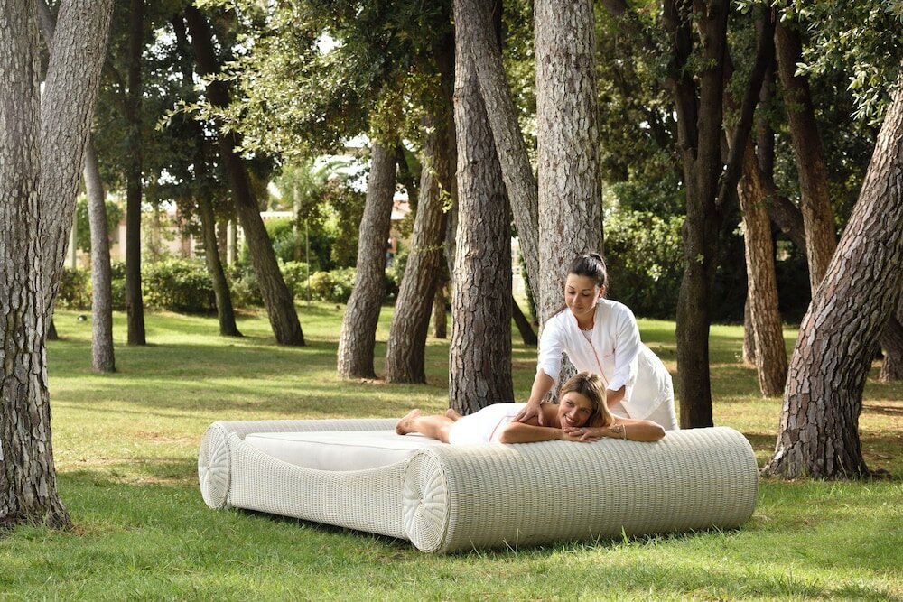 Фото Versilia Lido Una Esperienze