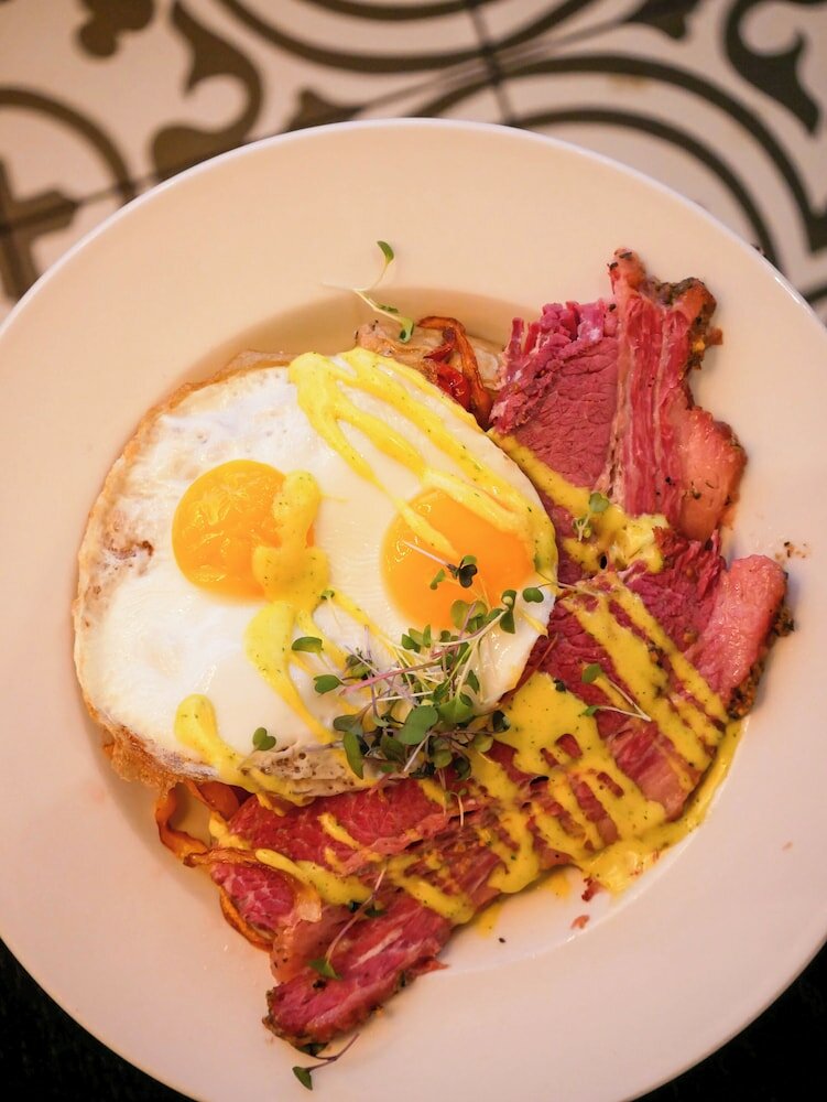 Фото Curtiss Hotel, Ascend Hotel Collection