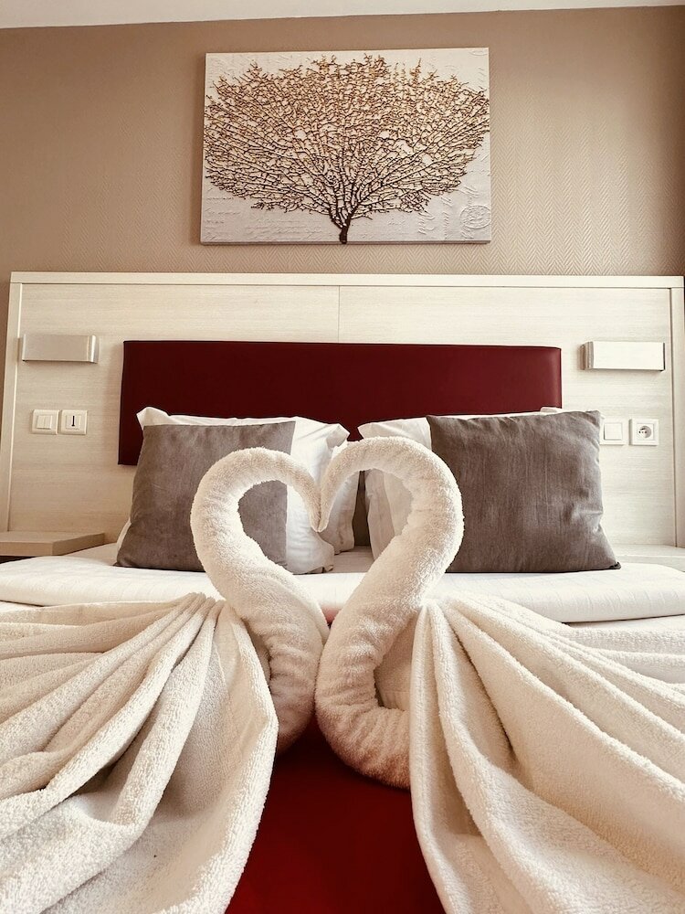 Фото Pavillon Opera Lafayette