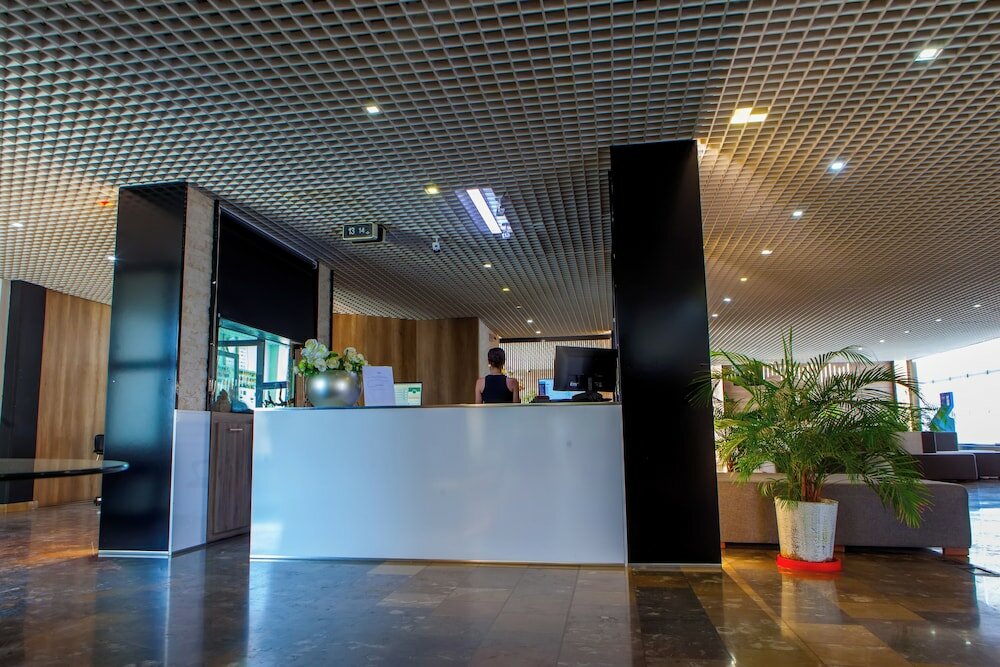 Фото Cross Resort