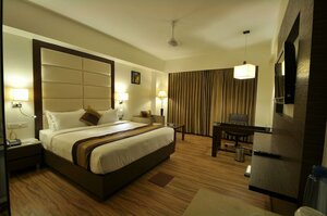 Гостиница Le Grande Residency