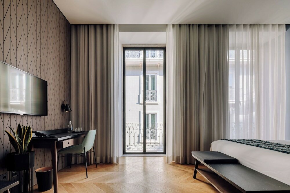 Фото Hotel Hotel - Member of Design Hotels