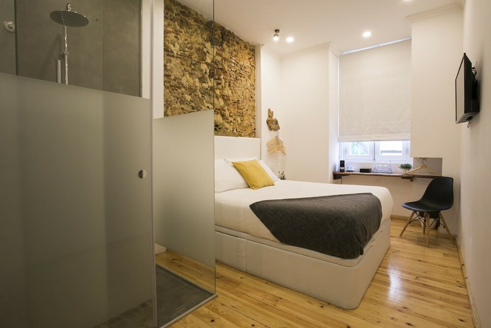 Фото 262 Boutique Hotel