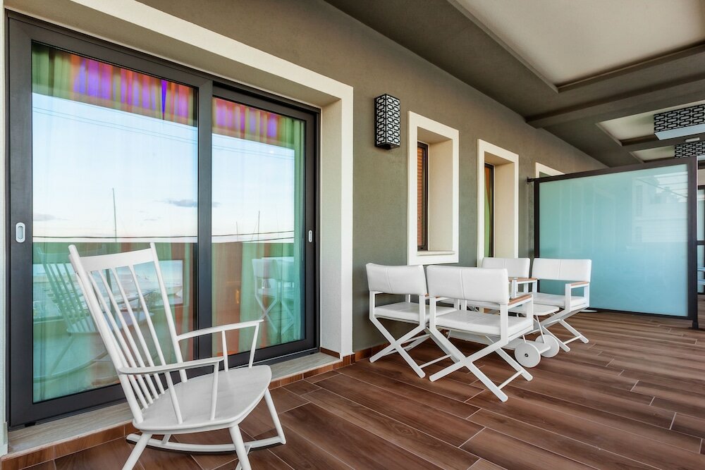 Фото Porto Marine Hotel