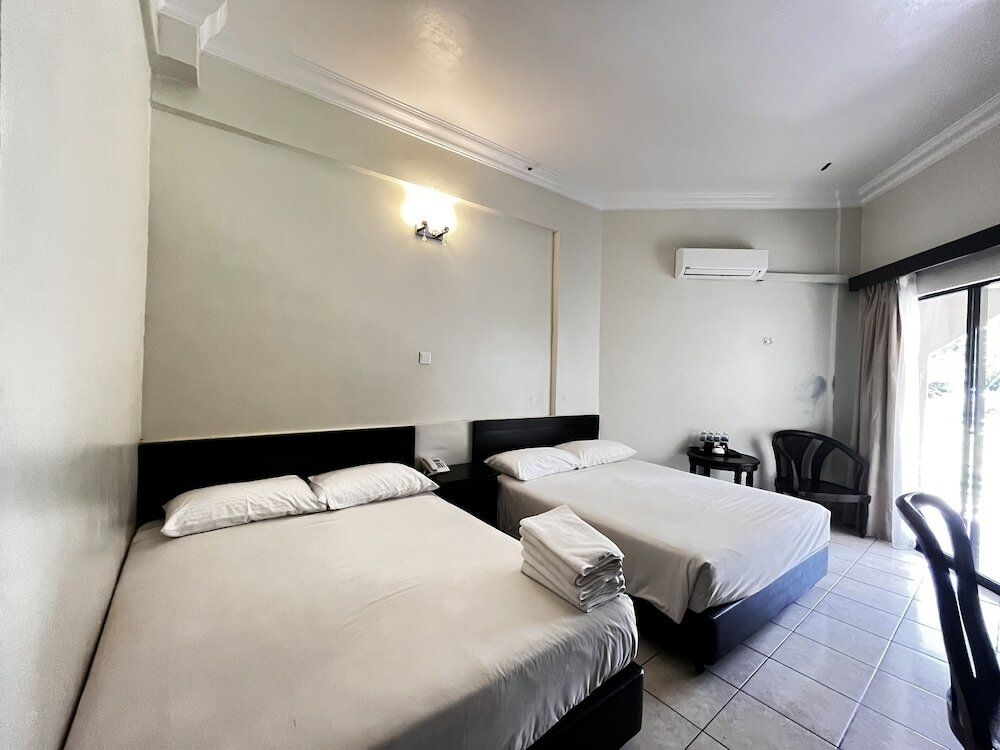 Фото ĒRYA by Suria Cherating