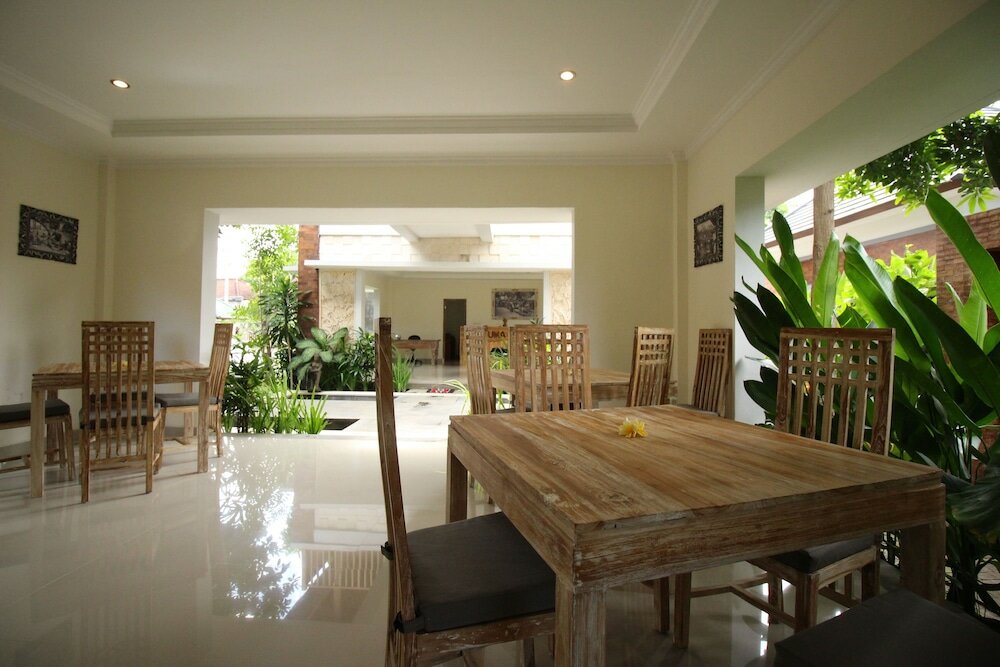 Фото Uma de Villa Sanur