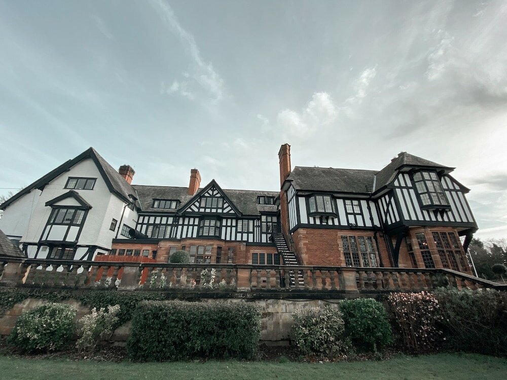 Фото Inglewood Manor