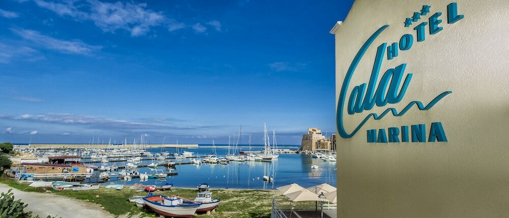 Фото Hotel Cala Marina