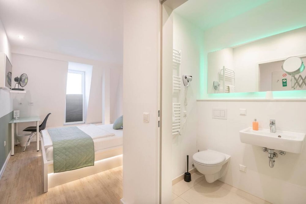 Фото Bedpark Stellingen