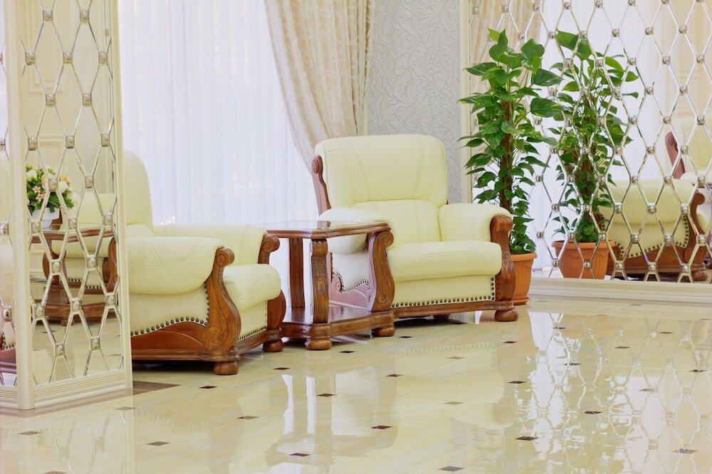 Фото Discovery Hotel Bishkek