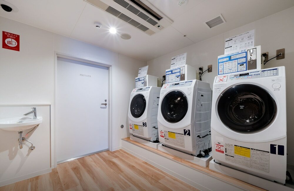 Фото Daiwa Roynet Hotel Aomori