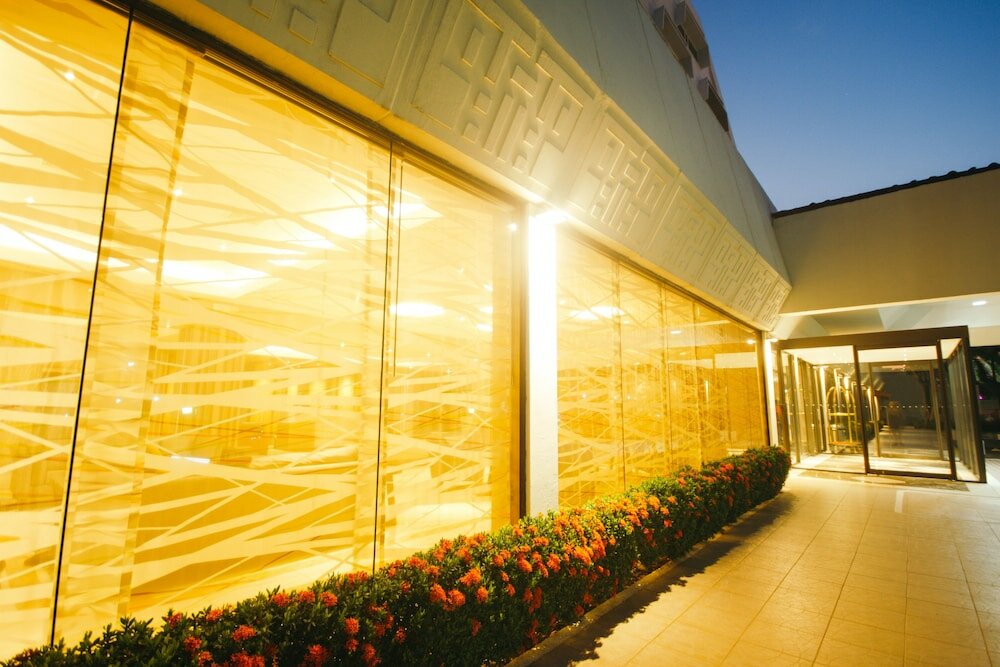 Фото Crowne Plaza Managua