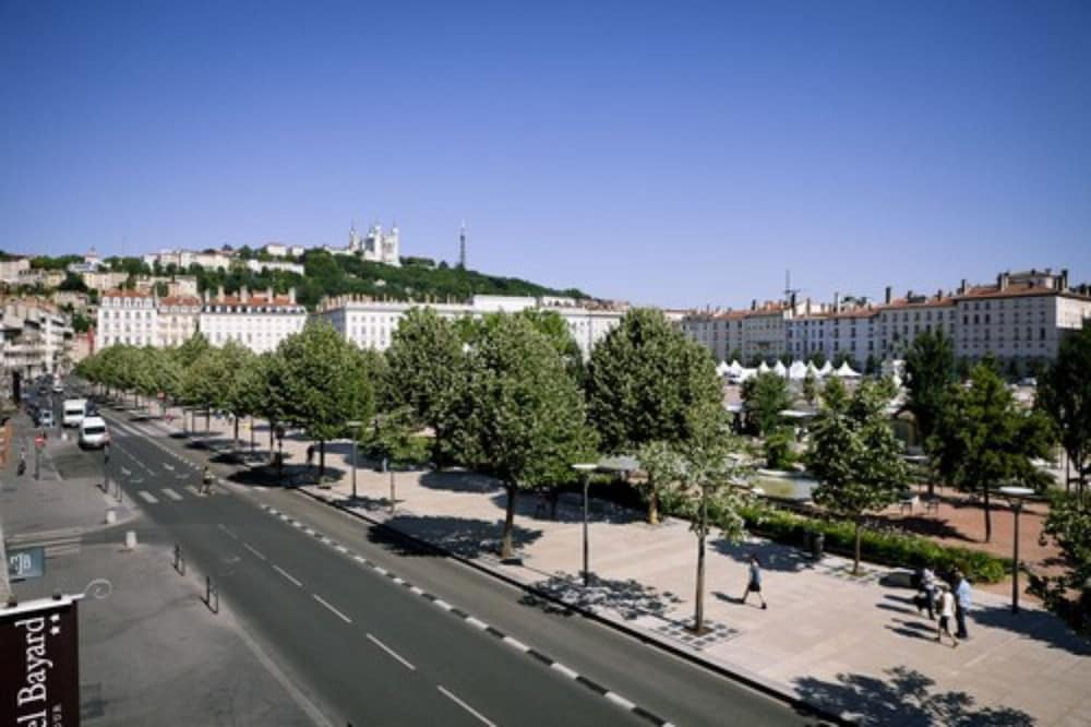 Фото Bayard Bellecour